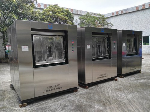 酒店用洗脫機 酒店用洗脫機