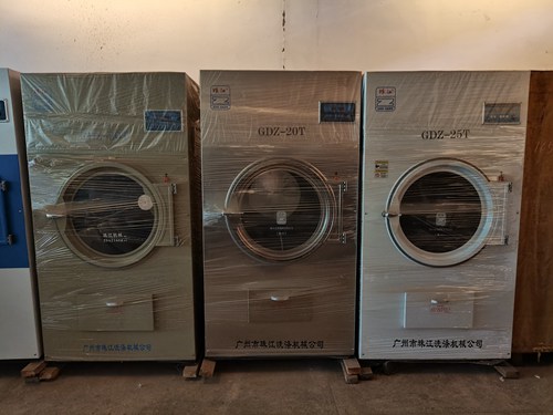 自動(dòng)洗衣脫水機(jī)