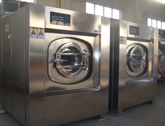 全自動工業(yè)干洗機 全自動工業(yè)干洗機