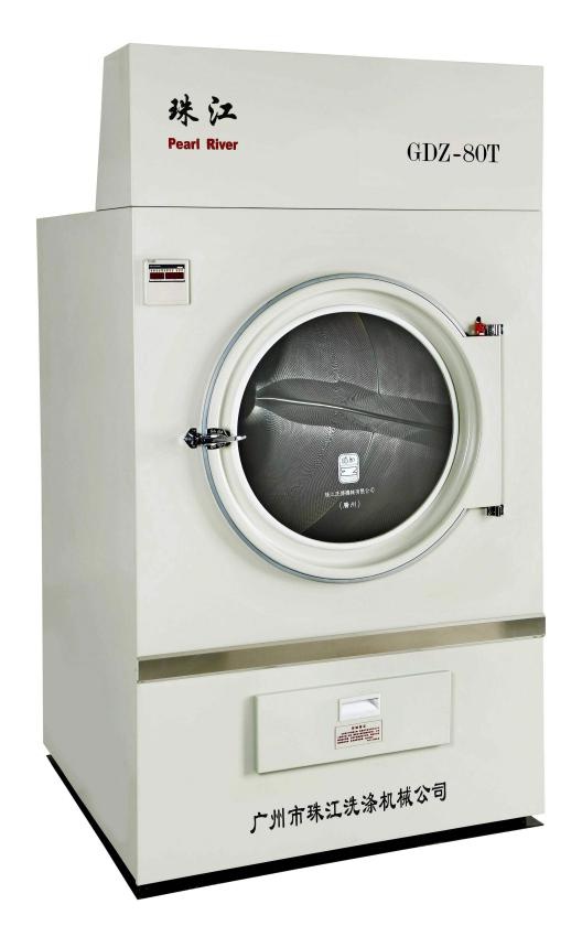珠江洗滌設(shè)備：高效工業(yè)洗衣機(jī)助力酒店洗滌服務(wù)提升