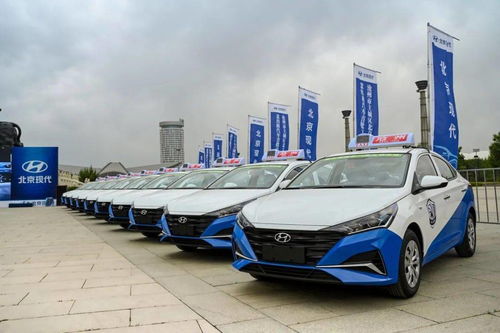 滄州市區(qū)出租車全面升級 北京現代新車曝光